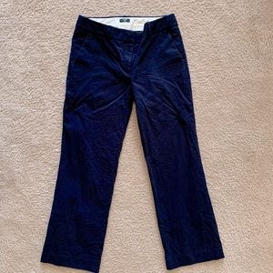 J. Crew Pants, Size 8S, CityFit